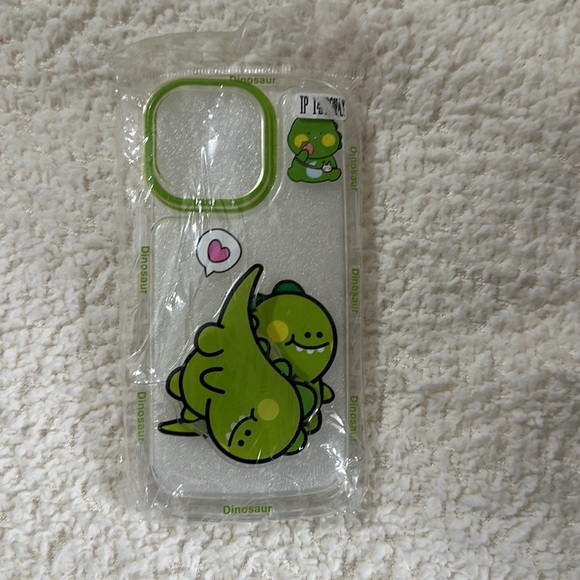 New iPhone 14 pro max case. - Picture 3 of 11